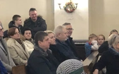 Integracyjne "Jasełka beskidzkie" stowarzyszenia Serce dla Serca w Bielsku-Białej - 2020