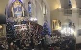 Integracyjne "Jasełka beskidzkie" stowarzyszenia Serce dla Serca w Bielsku-Białej - 2020