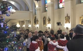Integracyjne "Jasełka beskidzkie" stowarzyszenia Serce dla Serca w Bielsku-Białej - 2020