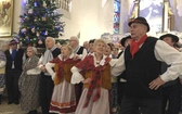 Integracyjne "Jasełka beskidzkie" stowarzyszenia Serce dla Serca w Bielsku-Białej - 2020