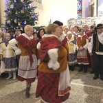 Integracyjne "Jasełka beskidzkie" stowarzyszenia Serce dla Serca w Bielsku-Białej - 2020