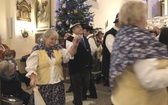 Integracyjne "Jasełka beskidzkie" stowarzyszenia Serce dla Serca w Bielsku-Białej - 2020