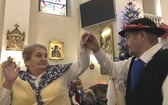 Integracyjne "Jasełka beskidzkie" stowarzyszenia Serce dla Serca w Bielsku-Białej - 2020