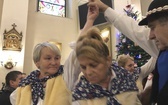 Integracyjne "Jasełka beskidzkie" stowarzyszenia Serce dla Serca w Bielsku-Białej - 2020