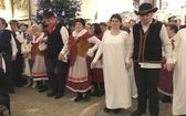 Integracyjne "Jasełka beskidzkie" stowarzyszenia Serce dla Serca w Bielsku-Białej - 2020