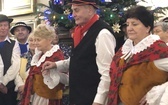 Integracyjne "Jasełka beskidzkie" stowarzyszenia Serce dla Serca w Bielsku-Białej - 2020