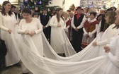 Integracyjne "Jasełka beskidzkie" stowarzyszenia Serce dla Serca w Bielsku-Białej - 2020