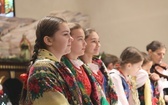 Integracyjne "Jasełka beskidzkie" stowarzyszenia Serce dla Serca w Bielsku-Białej - 2020