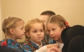 Integracyjne "Jasełka beskidzkie" stowarzyszenia Serce dla Serca w Bielsku-Białej - 2020