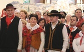 Integracyjne "Jasełka beskidzkie" stowarzyszenia Serce dla Serca w Bielsku-Białej - 2020