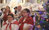 Integracyjne "Jasełka beskidzkie" stowarzyszenia Serce dla Serca w Bielsku-Białej - 2020
