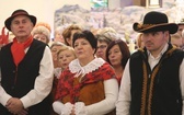 Integracyjne "Jasełka beskidzkie" stowarzyszenia Serce dla Serca w Bielsku-Białej - 2020