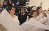 Integracyjne "Jasełka beskidzkie" stowarzyszenia Serce dla Serca w Bielsku-Białej - 2020