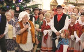 Integracyjne "Jasełka beskidzkie" stowarzyszenia Serce dla Serca w Bielsku-Białej - 2020