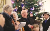 Integracyjne "Jasełka beskidzkie" stowarzyszenia Serce dla Serca w Bielsku-Białej - 2020