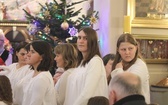 Integracyjne "Jasełka beskidzkie" stowarzyszenia Serce dla Serca w Bielsku-Białej - 2020