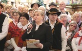 Integracyjne "Jasełka beskidzkie" stowarzyszenia Serce dla Serca w Bielsku-Białej - 2020