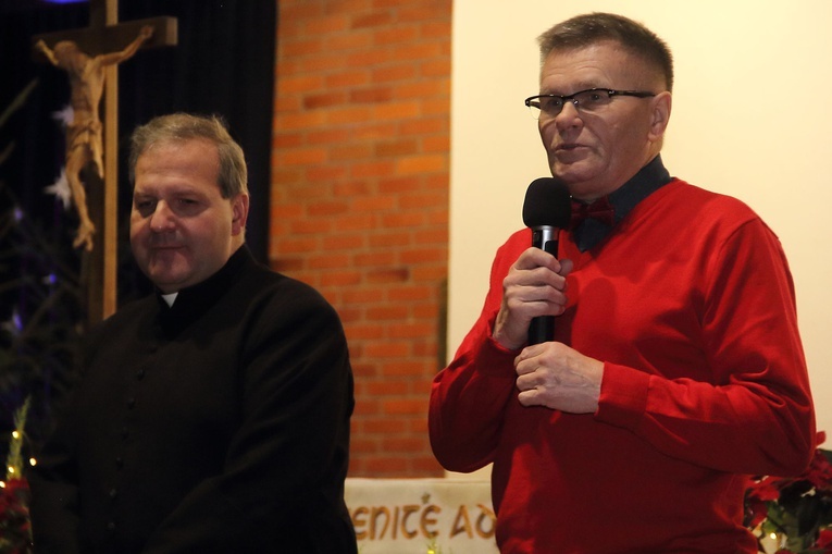 II Diecezjalny Międzyszkolny Konkurs Kolęd i Pastorałek w Koszalinie