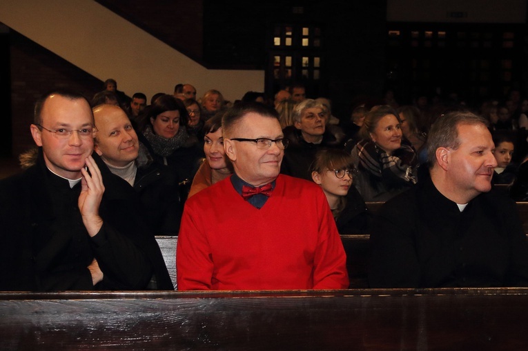 II Diecezjalny Międzyszkolny Konkurs Kolęd i Pastorałek w Koszalinie