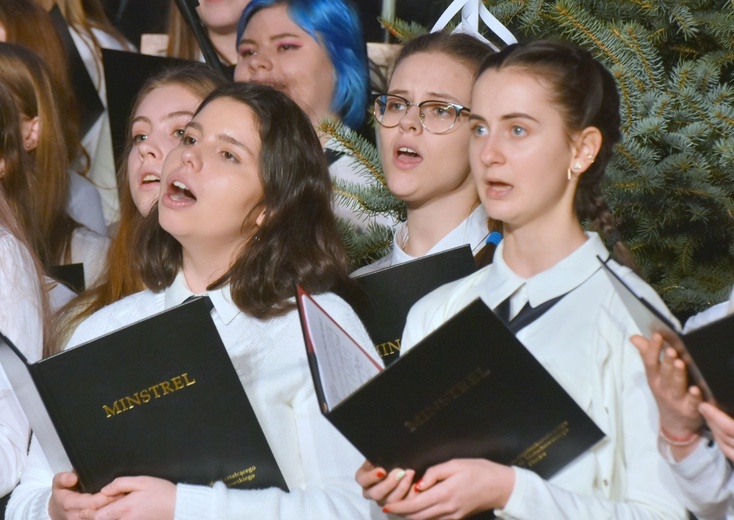 Płockie Kolędowanie - piątek