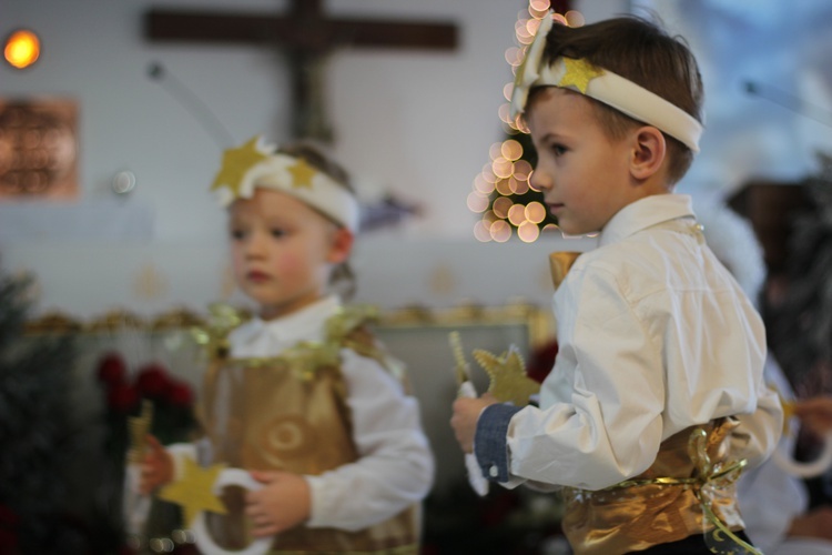 Święto patronalne skierniewickiego przedszkola diecezjalnego