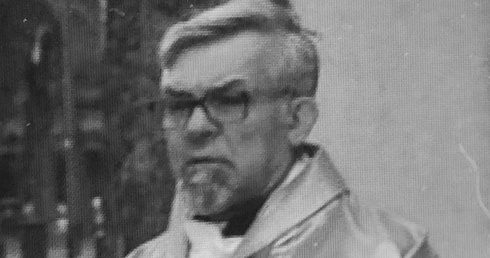 Ks. Sławomir Granieczny (1964-2020).