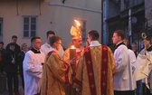 Szósty rok posługi pasterskiej bp. Romana Pindla