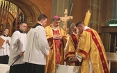 Szósty rok posługi pasterskiej bp. Romana Pindla