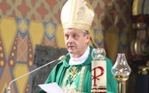 Szósty rok posługi pasterskiej bp. Romana Pindla