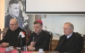 Szósty rok posługi pasterskiej bp. Romana Pindla