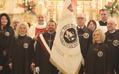 Szósty rok posługi pasterskiej bp. Romana Pindla
