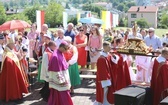 Szósty rok posługi pasterskiej bp. Romana Pindla