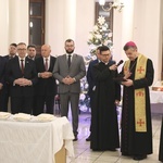 Szósty rok posługi pasterskiej bp. Romana Pindla