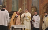 Szósty rok posługi pasterskiej bp. Romana Pindla