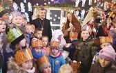 Szósty rok posługi pasterskiej bp. Romana Pindla