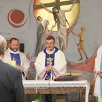 Szósty rok posługi pasterskiej bp. Romana Pindla