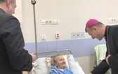 Szósty rok posługi pasterskiej bp. Romana Pindla