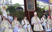 Szósty rok posługi pasterskiej bp. Romana Pindla
