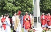 Szósty rok posługi pasterskiej bp. Romana Pindla