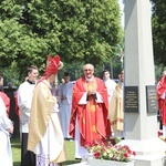 Szósty rok posługi pasterskiej bp. Romana Pindla