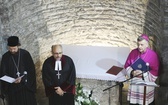 Szósty rok posługi pasterskiej bp. Romana Pindla