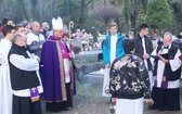 Szósty rok posługi pasterskiej bp. Romana Pindla