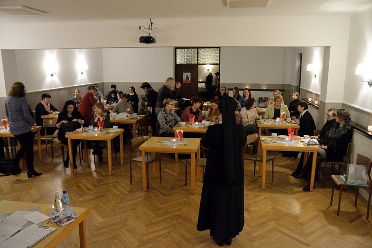8. Sobotnie Rozmowy Kobiet
