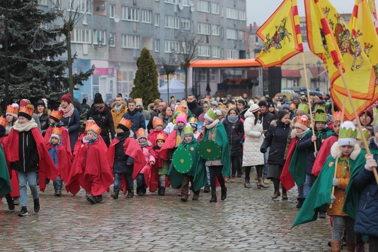 Mędrcy rodem z Chojnowa