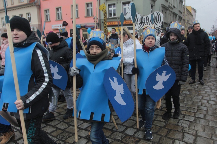 Mędrcy rodem z Chojnowa