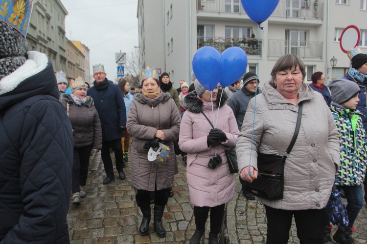 Mędrcy rodem z Chojnowa