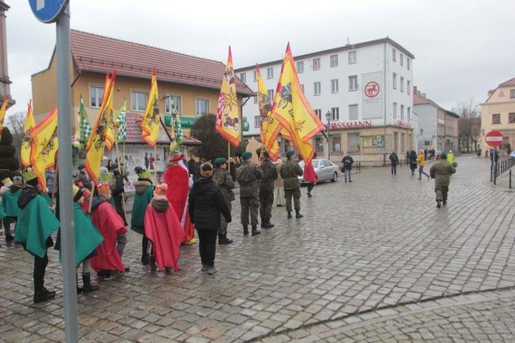 Mędrcy rodem z Chojnowa