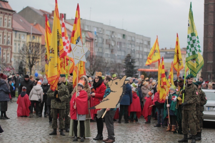 Mędrcy rodem z Chojnowa