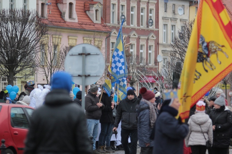 Mędrcy rodem z Chojnowa