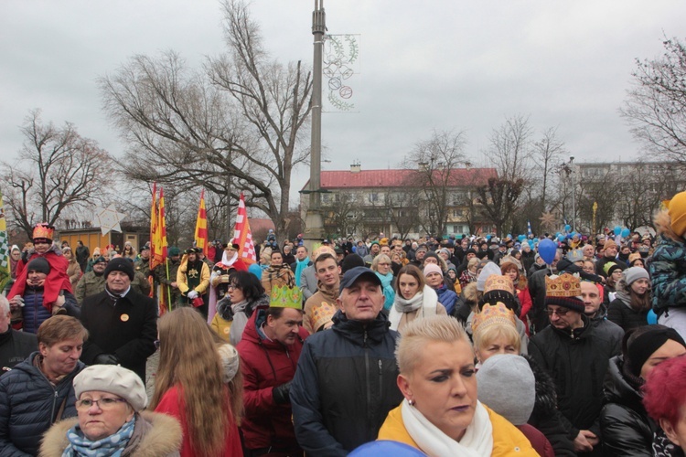 Mędrcy rodem z Chojnowa